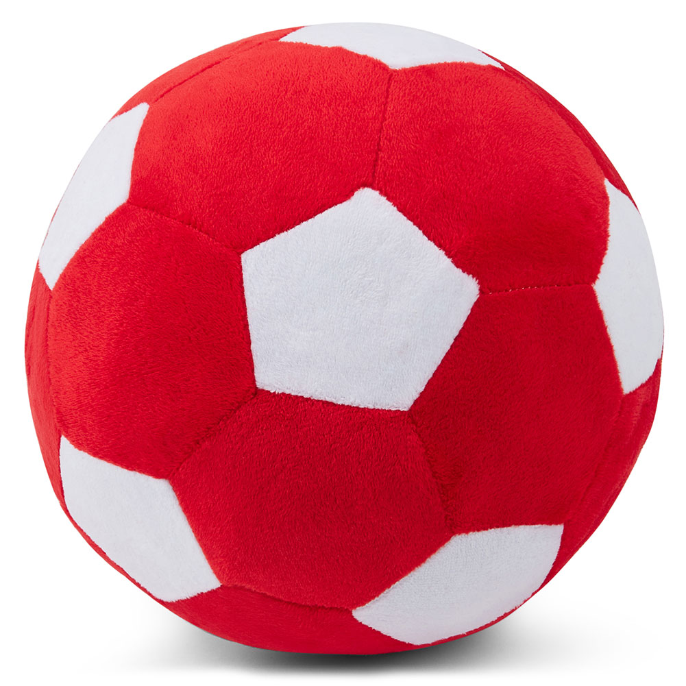 (image for) Liverpool FC Plush Football