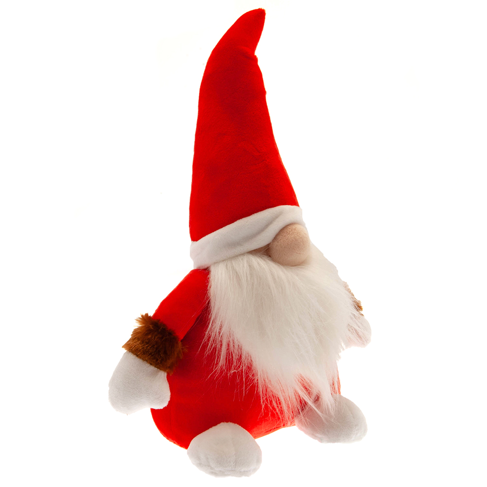 (image for) Arsenal FC Plush Gonk
