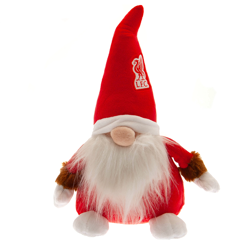 (image for) Liverpool FC Plush Gonk