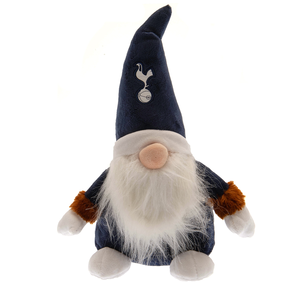 (image for) Tottenham Hotspur FC Plush Gonk