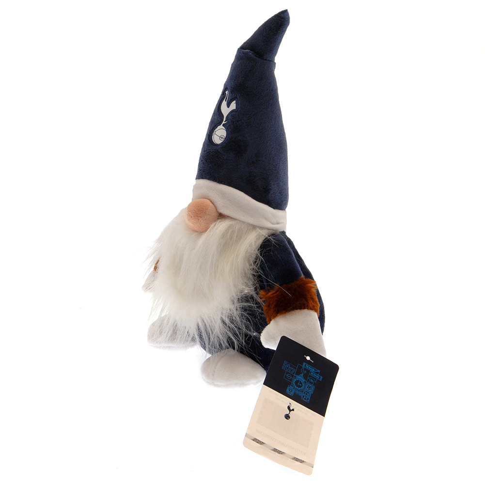 (image for) Tottenham Hotspur FC Plush Gonk