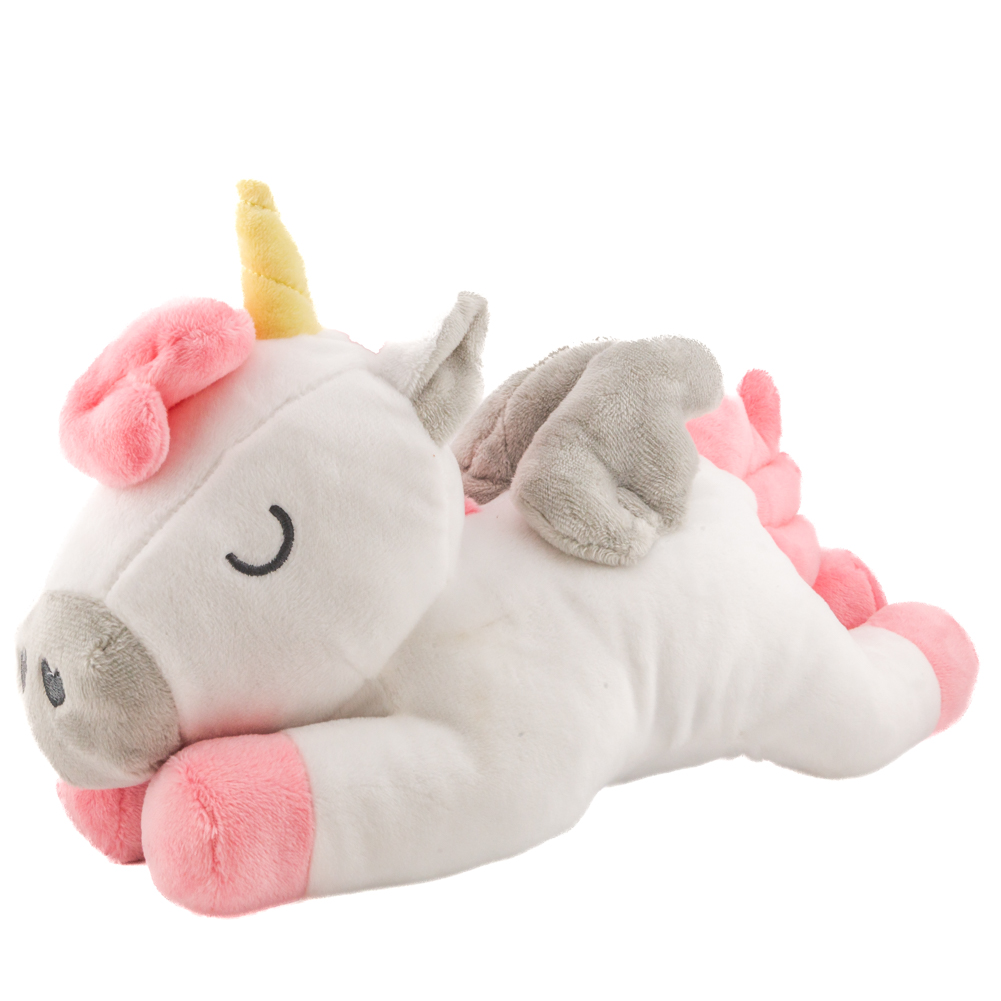(image for) Liverpool FC Plush Unicorn