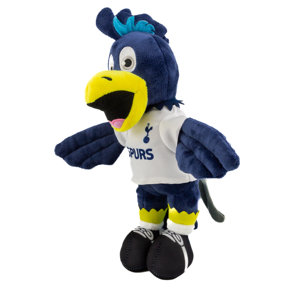 (image for) Tottenham Hotspur FC Plush Mascot