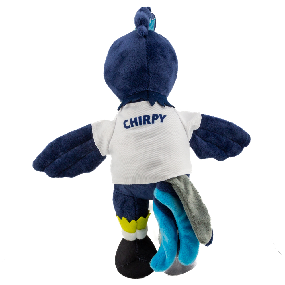 (image for) Tottenham Hotspur FC Plush Mascot