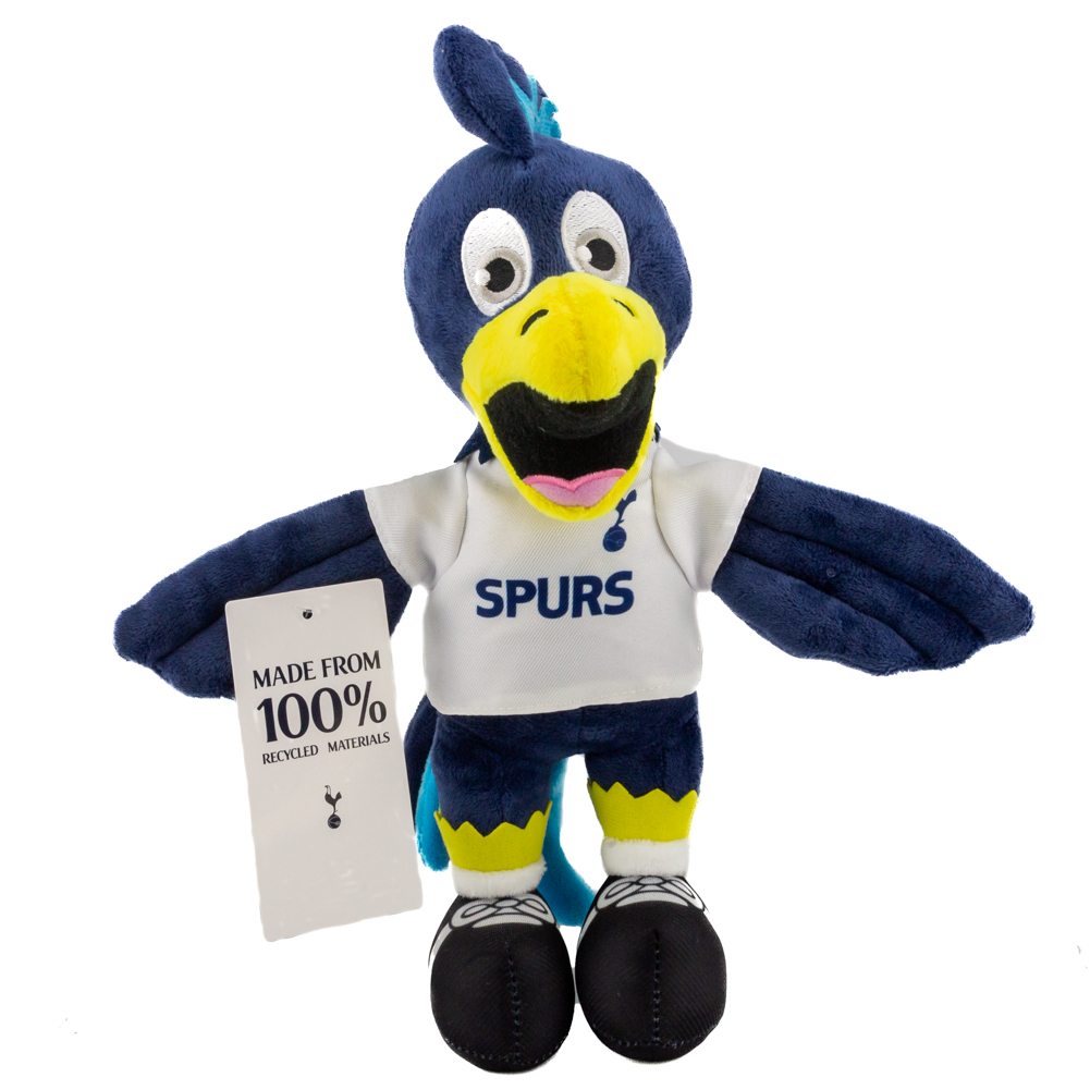 (image for) Tottenham Hotspur FC Plush Mascot