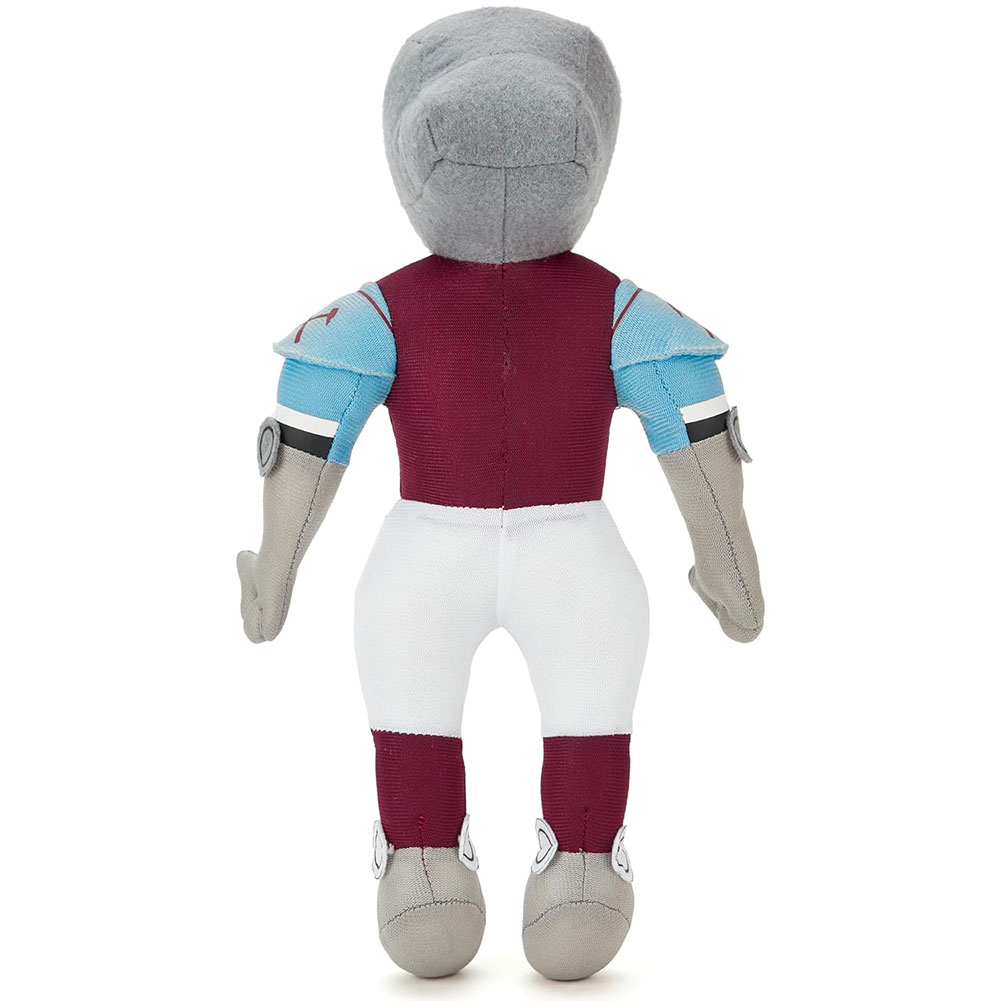 (image for) West Ham United FC Plush Mascot