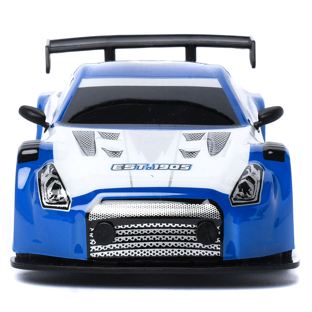 (image for) Chelsea FC Radio Control Sportscar 1:24 Scale