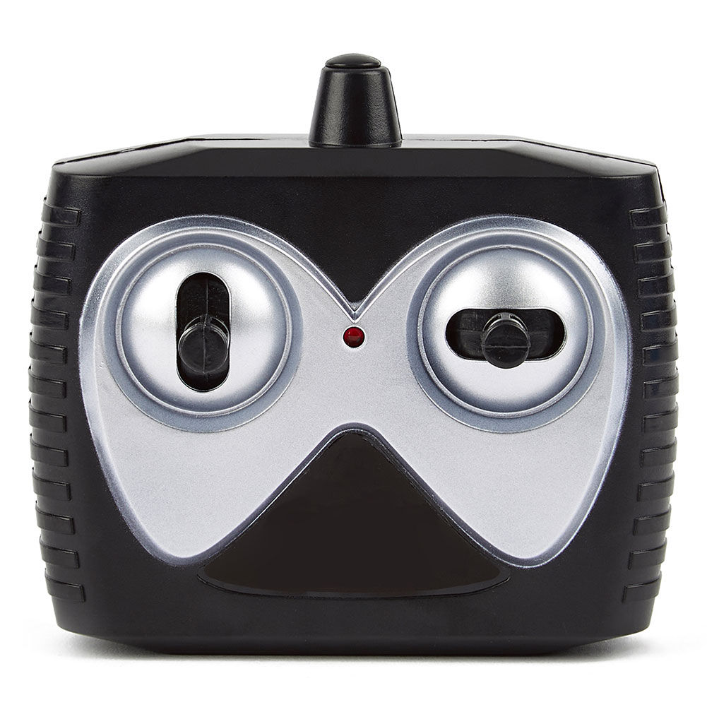 (image for) West Ham United FC Radio Control Sportscar 1:24 Scale