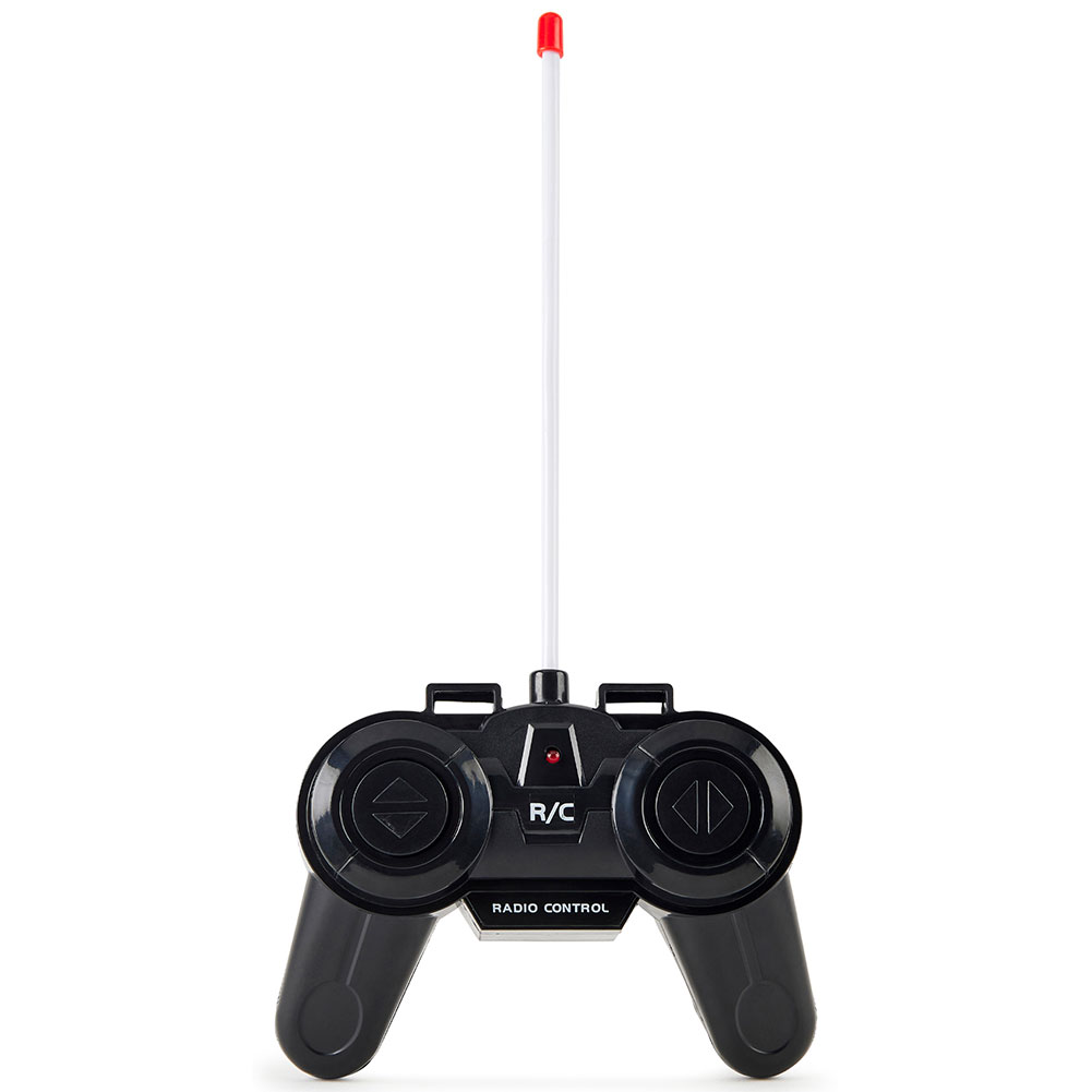 (image for) Arsenal FC Radio Control Speed Buggy 1:18 Scale