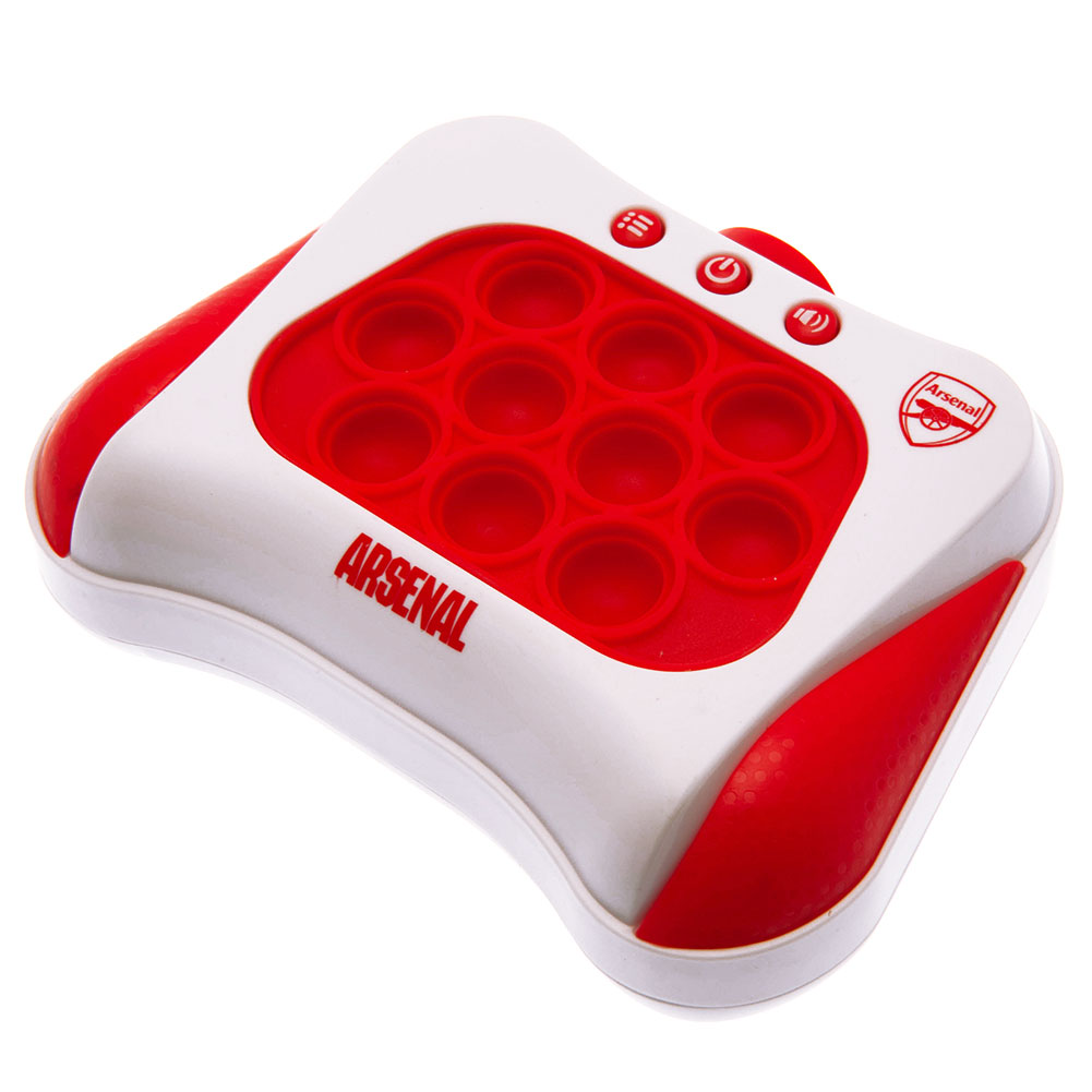 (image for) Arsenal FC Pop Puzzle Game