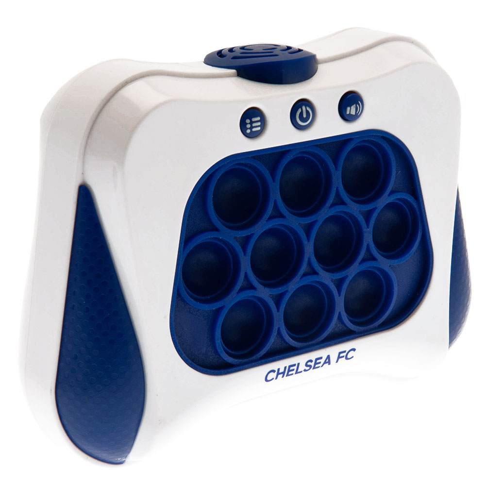 (image for) Chelsea FC Pop Puzzle Game