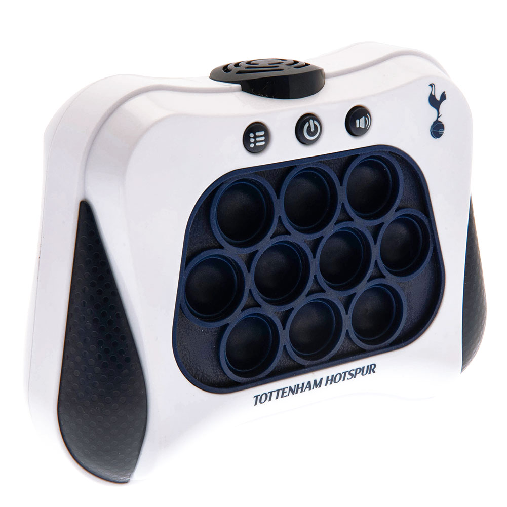 (image for) Tottenham Hotspur FC Pop Puzzle Game