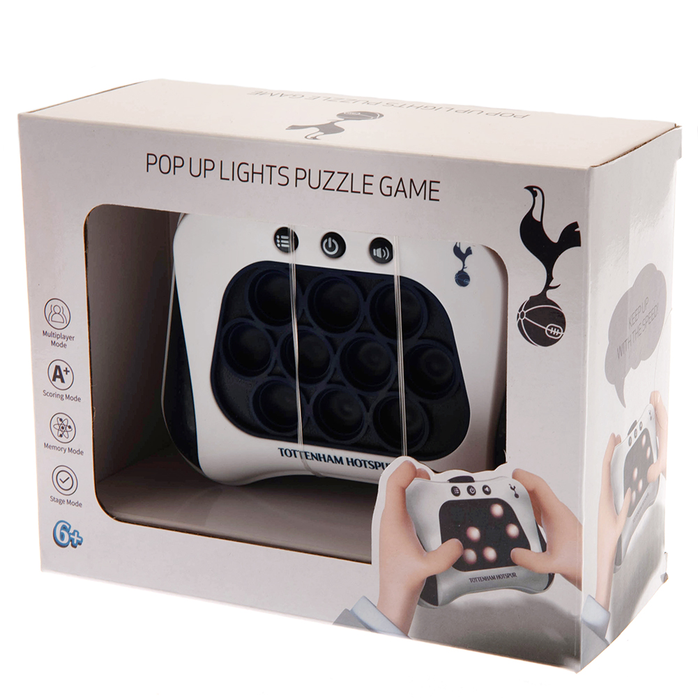 (image for) Tottenham Hotspur FC Pop Puzzle Game