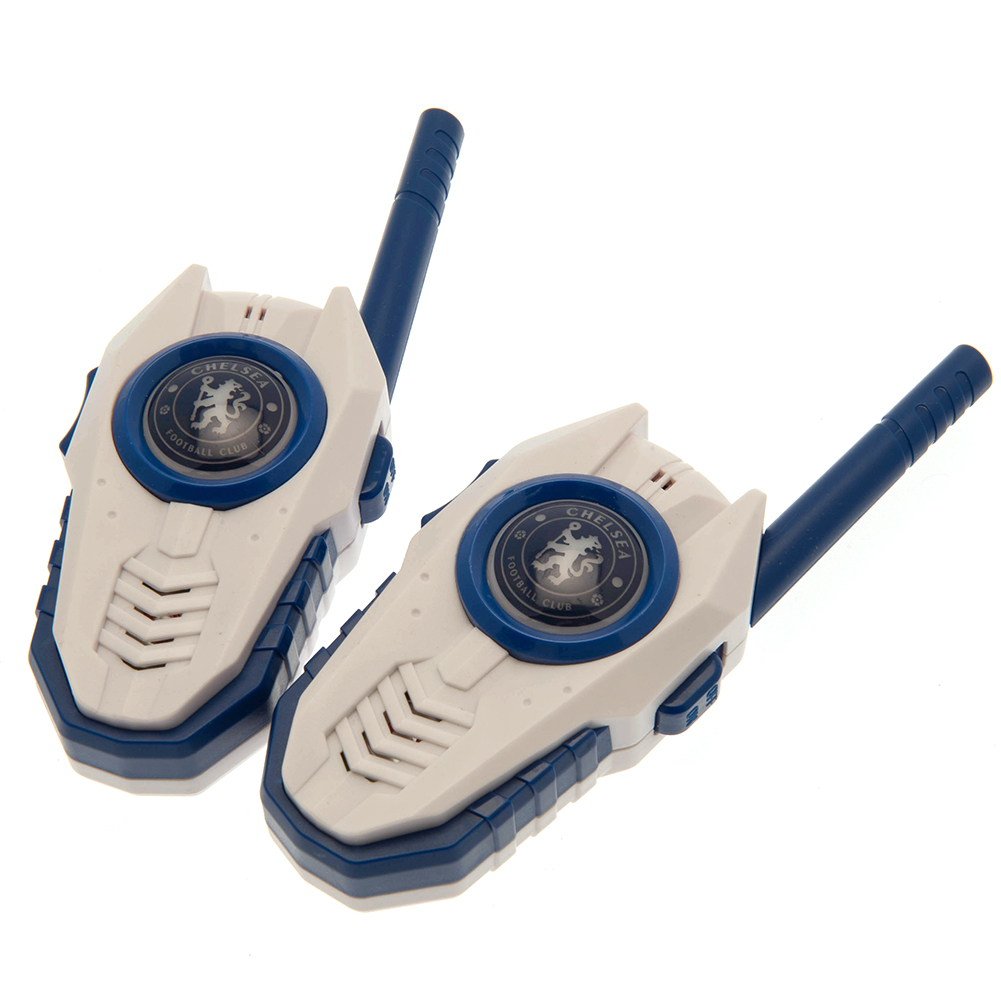 (image for) Chelsea FC Walkie Talkie Set