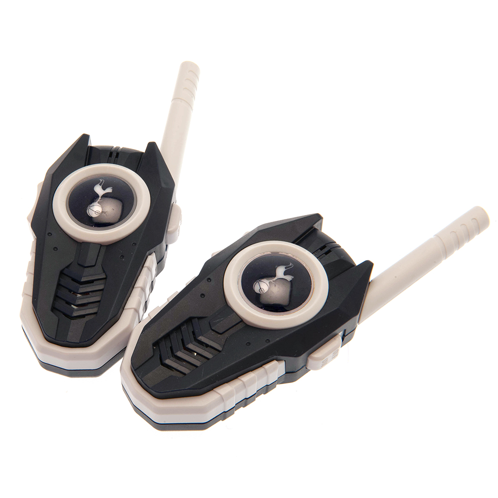 (image for) Tottenham Hotspur FC Walkie Talkie Set