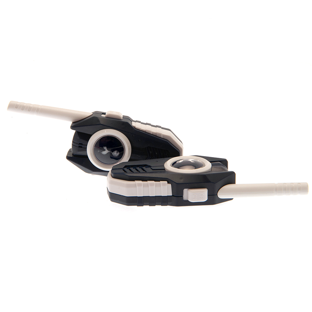 (image for) Tottenham Hotspur FC Walkie Talkie Set