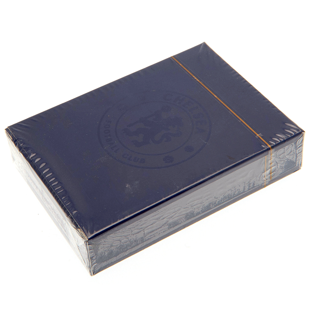 (image for) Chelsea FC Executive Playing Cards
