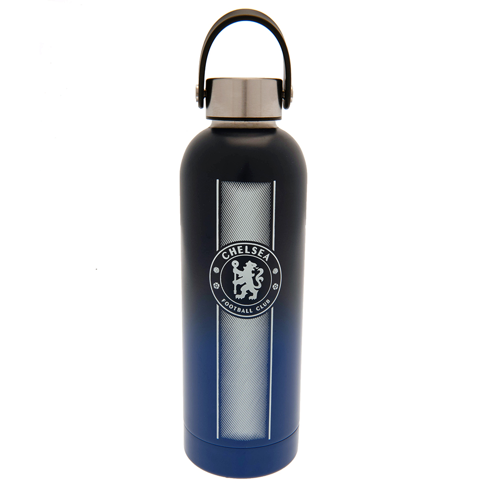 (image for) Chelsea FC Chunky Thermal Bottle