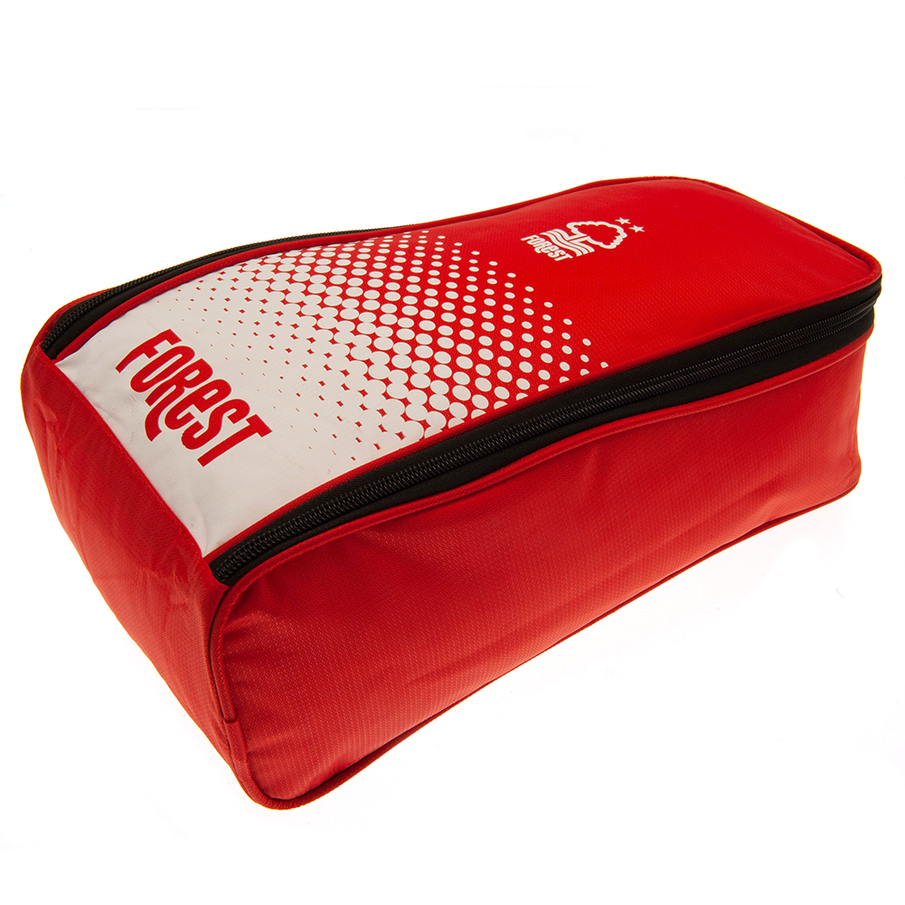 (image for) Nottingham Forest FC Fade Boot Bag