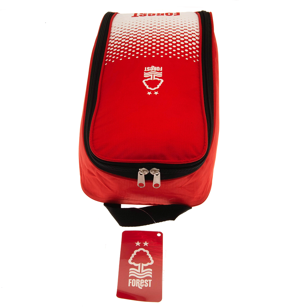 (image for) Nottingham Forest FC Fade Boot Bag