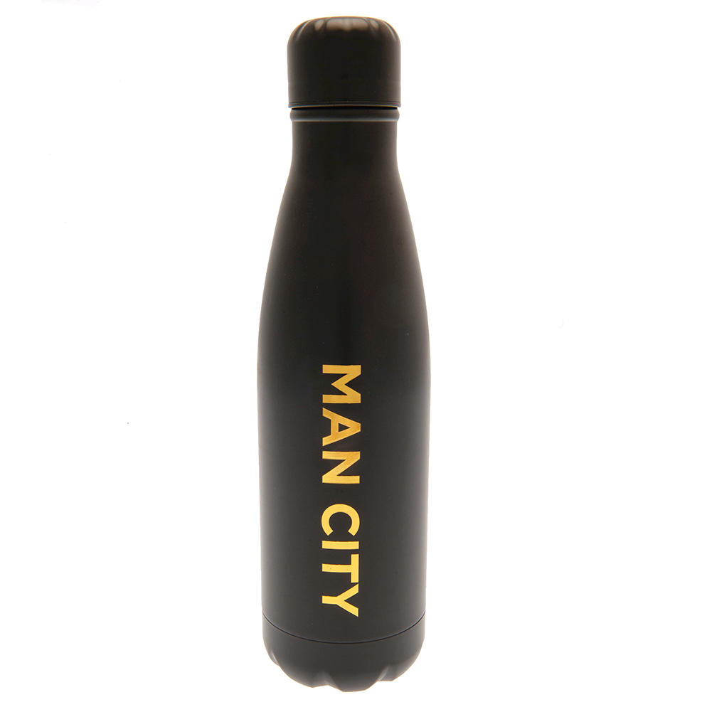 (image for) Manchester City FC Phantom Thermal Flask