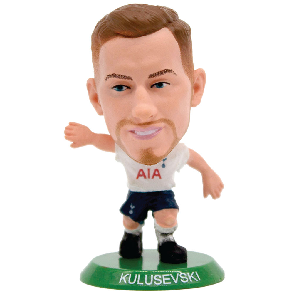 (image for) Tottenham Hotspur FC SoccerStarz Kulusevski