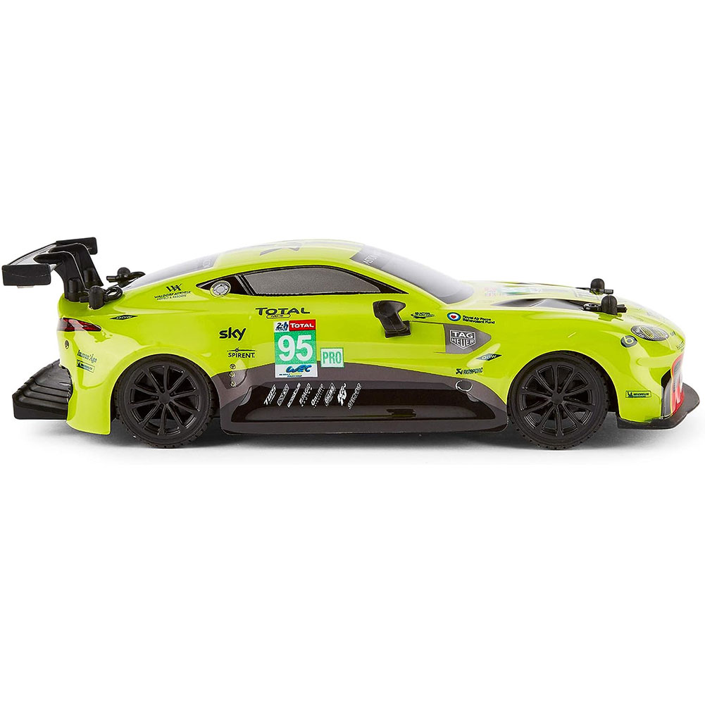 (image for) Aston Martin Vantage GTE Radio Controlled Car 1:24 Scale