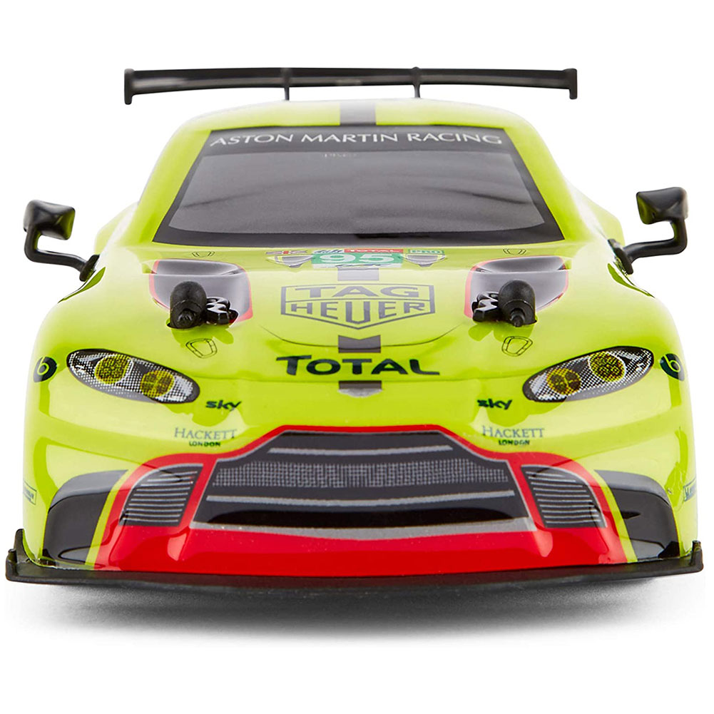 (image for) Aston Martin Vantage GTE Radio Controlled Car 1:24 Scale