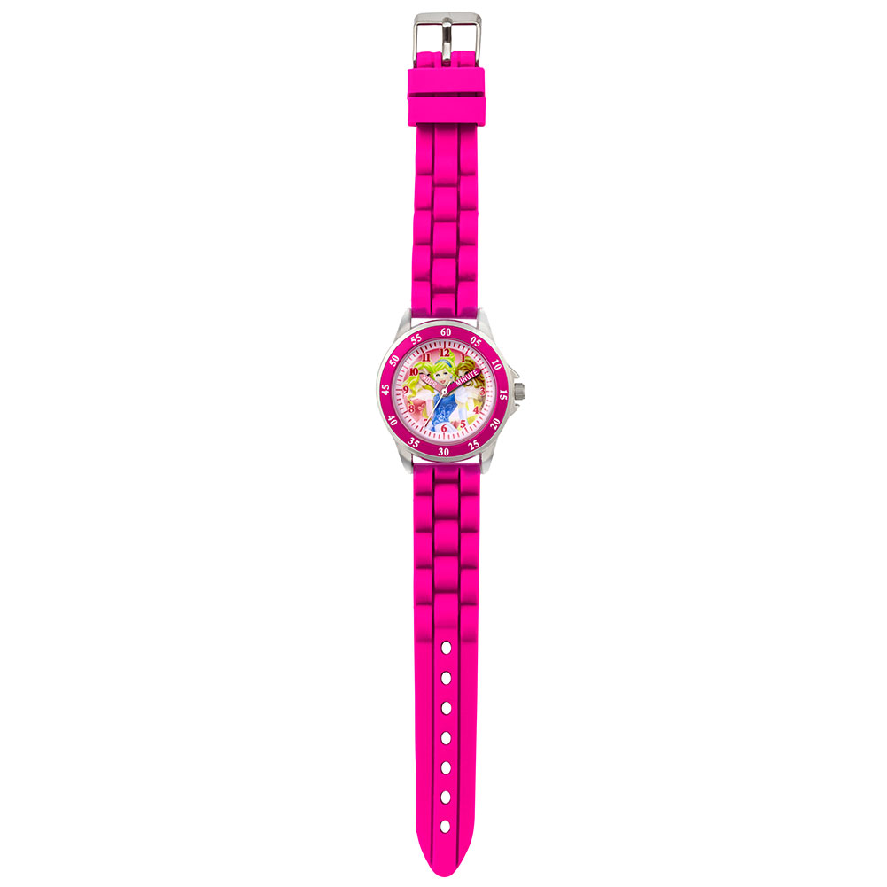 (image for) Disney Princess Junior Time Teacher Watch
