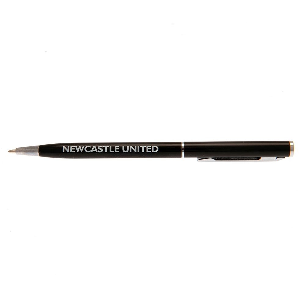 (image for) Newcastle United FC 2pk Executive Pen Set