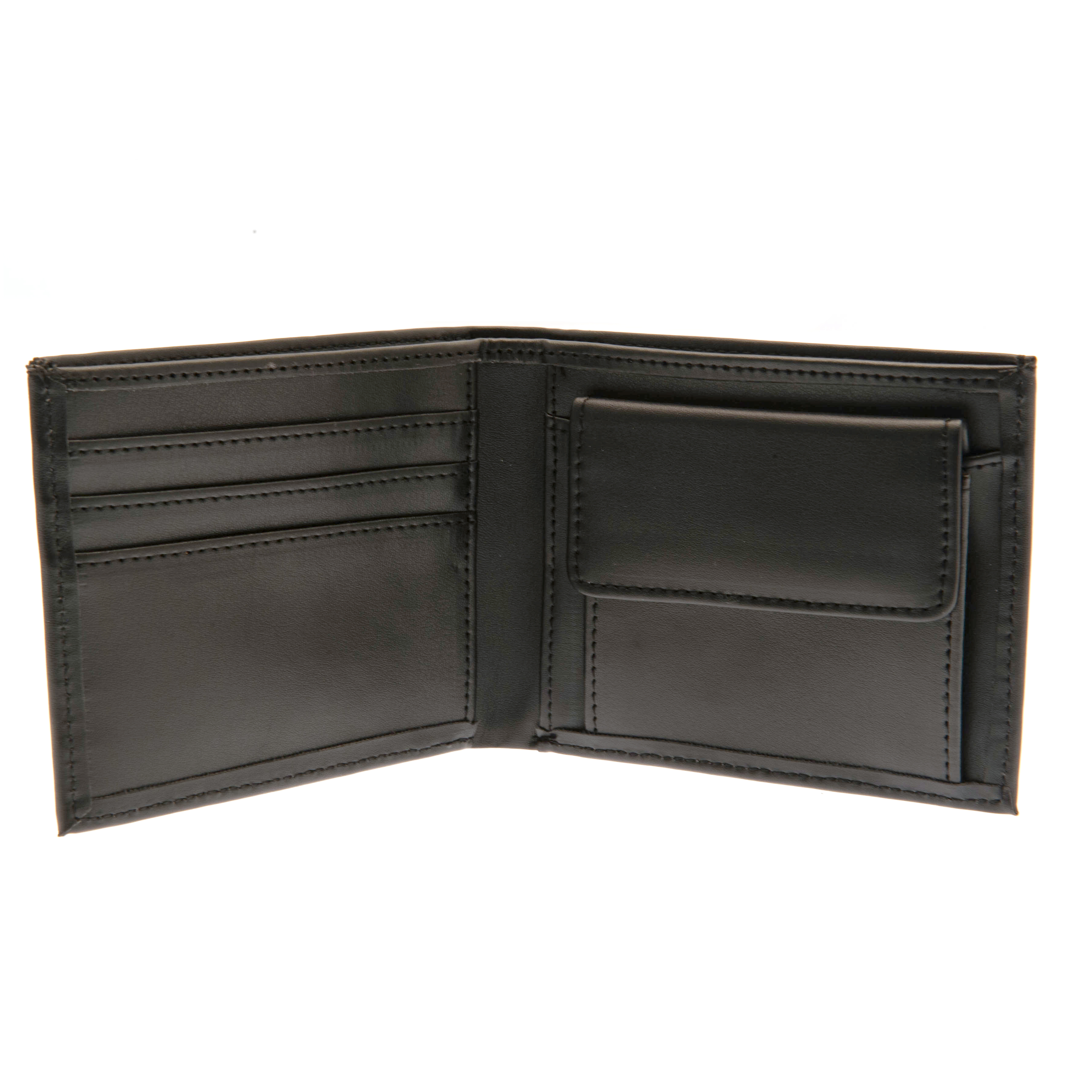 (image for) Rangers FC Debossed Wallet