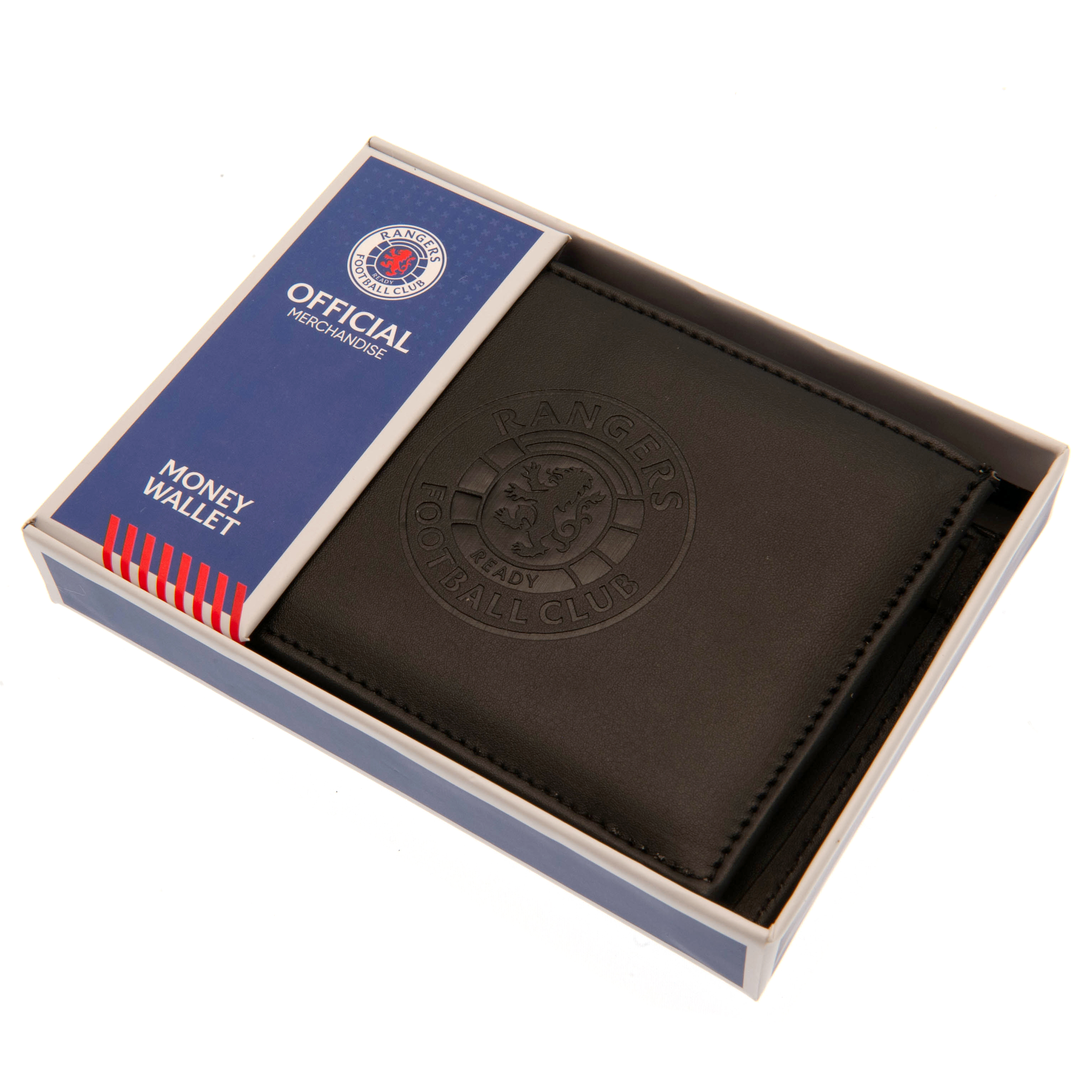(image for) Rangers FC Debossed Wallet
