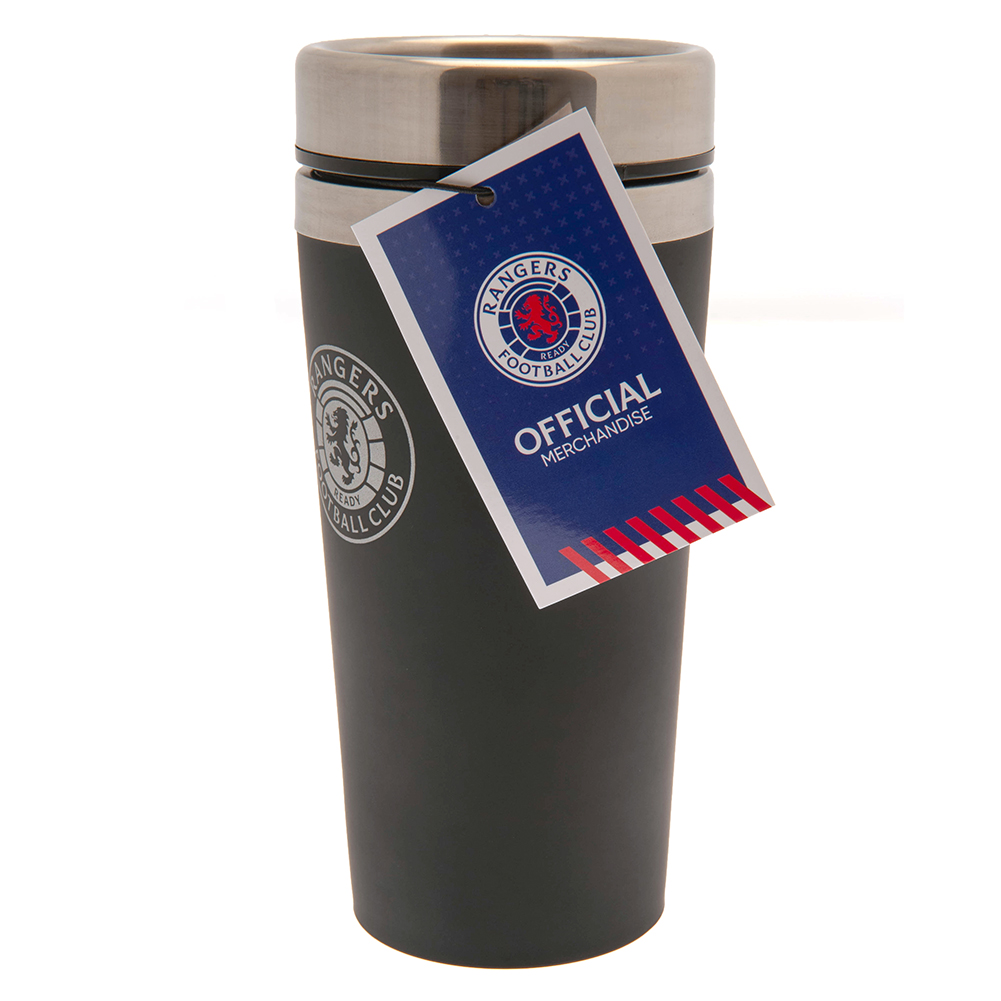 (image for) Rangers FC Executive Travel Mug
