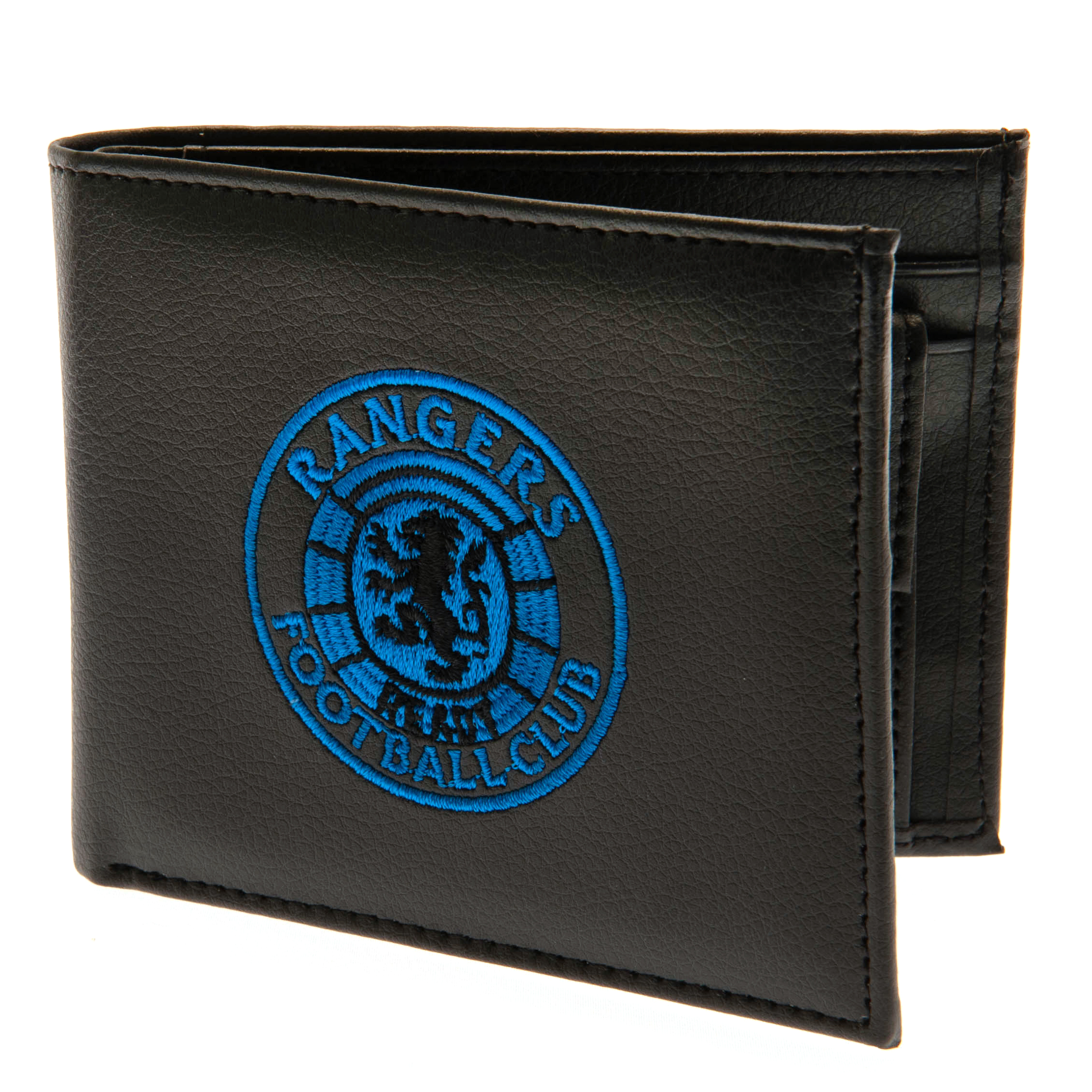 (image for) Rangers FC Embroidered Wallet