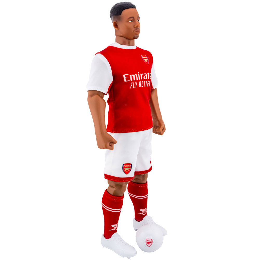 (image for) Arsenal FC Jesus Action Figure