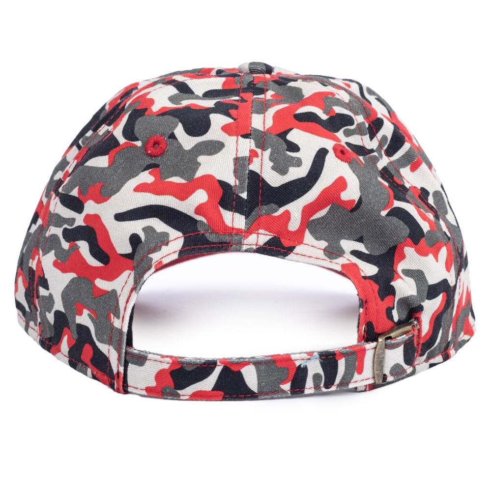 (image for) Liverpool FC Cap Melee
