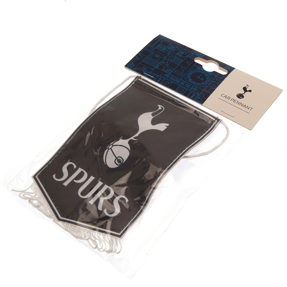 (image for) Tottenham Hotspur FC Navy Mini Pennant