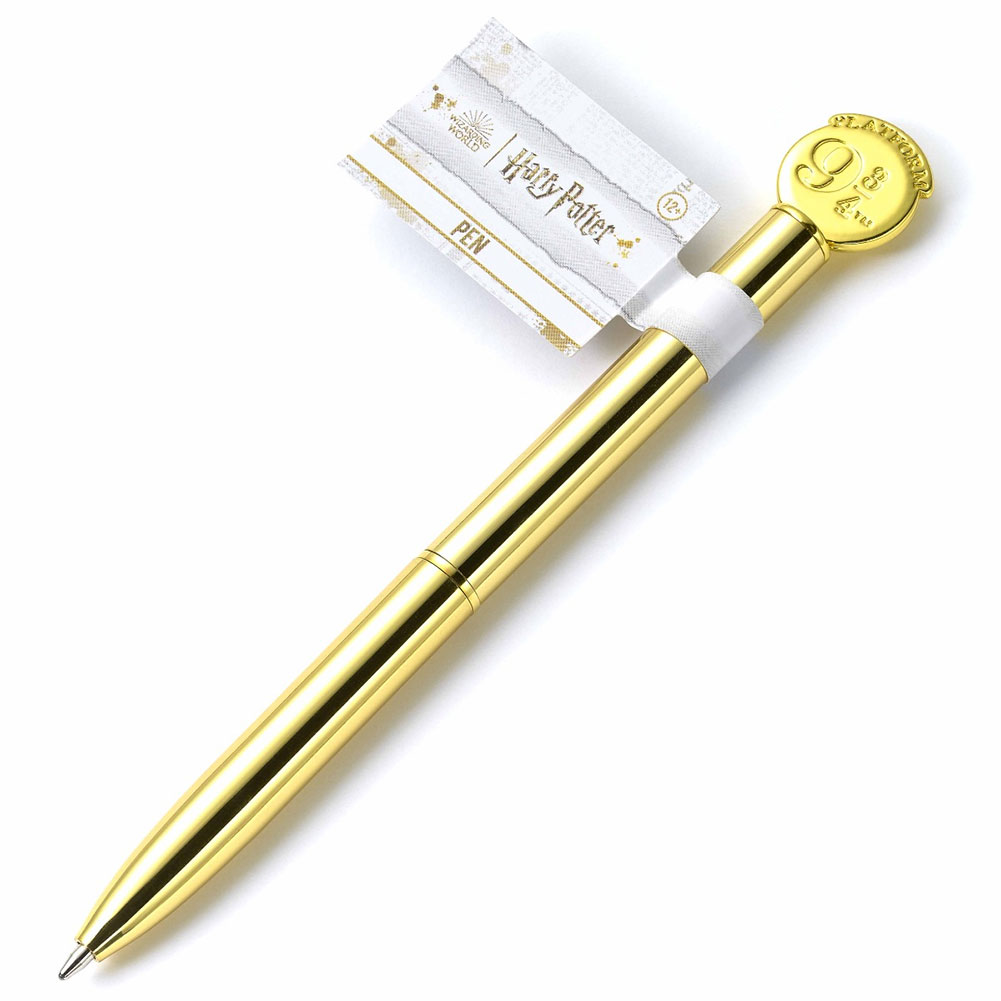 (image for) Harry Potter Topper Pen 9 & 3 Quarters