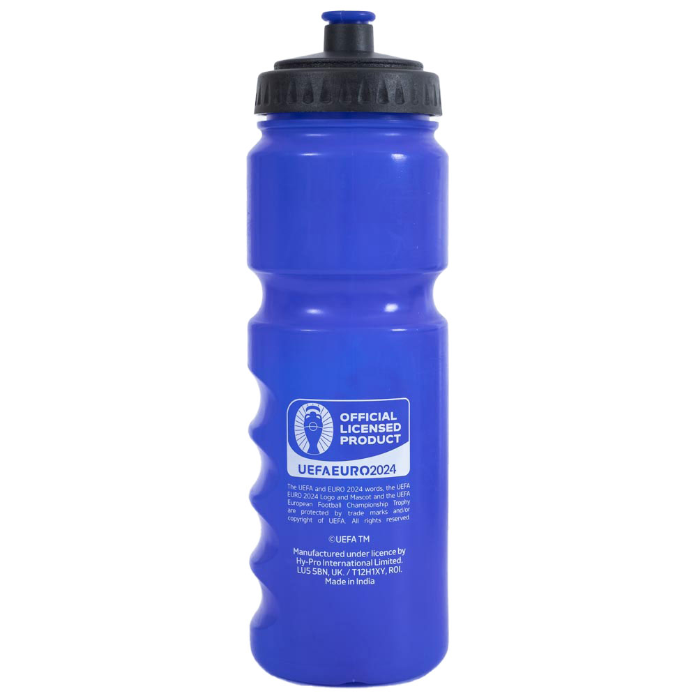 (image for) UEFA Euro 2024 Plastic Drinks Bottle