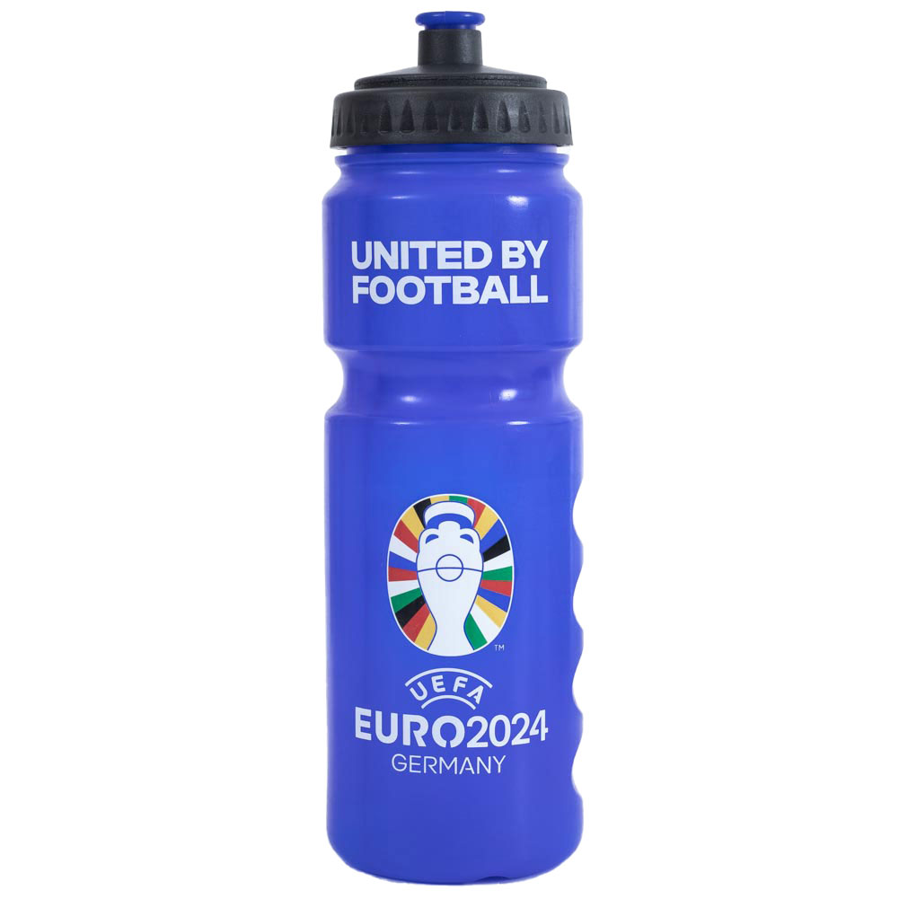 (image for) UEFA Euro 2024 Plastic Drinks Bottle