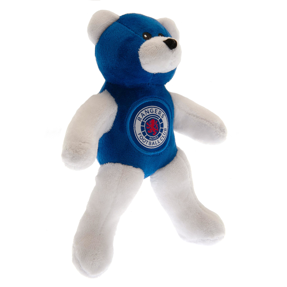 (image for) Rangers FC Contrast Mini Bear
