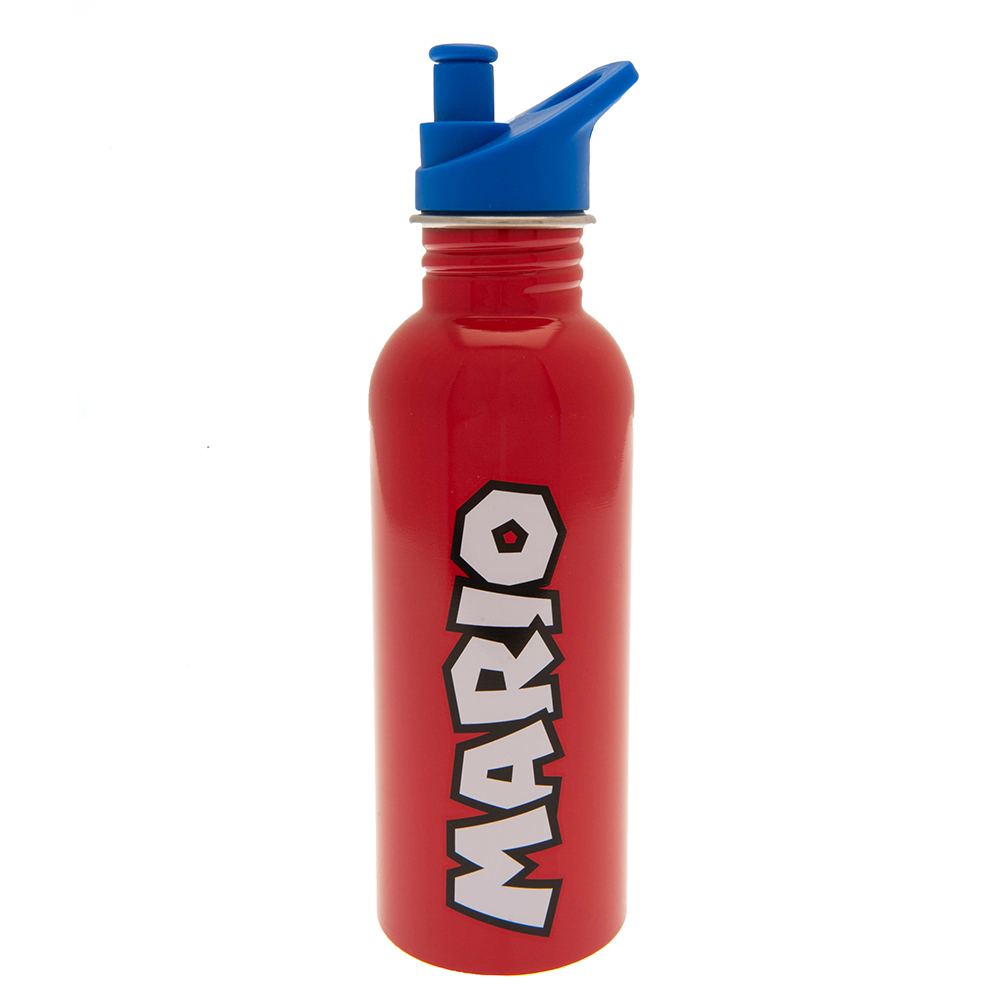 (image for) Super Mario Canteen Bottle