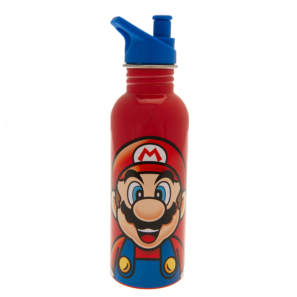(image for) Super Mario Canteen Bottle