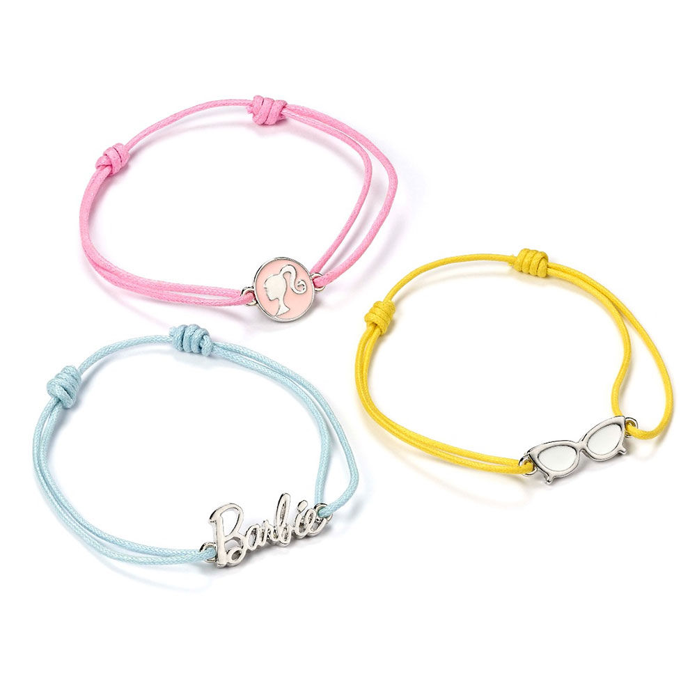 (image for) Barbie Friendship Bracelet Set