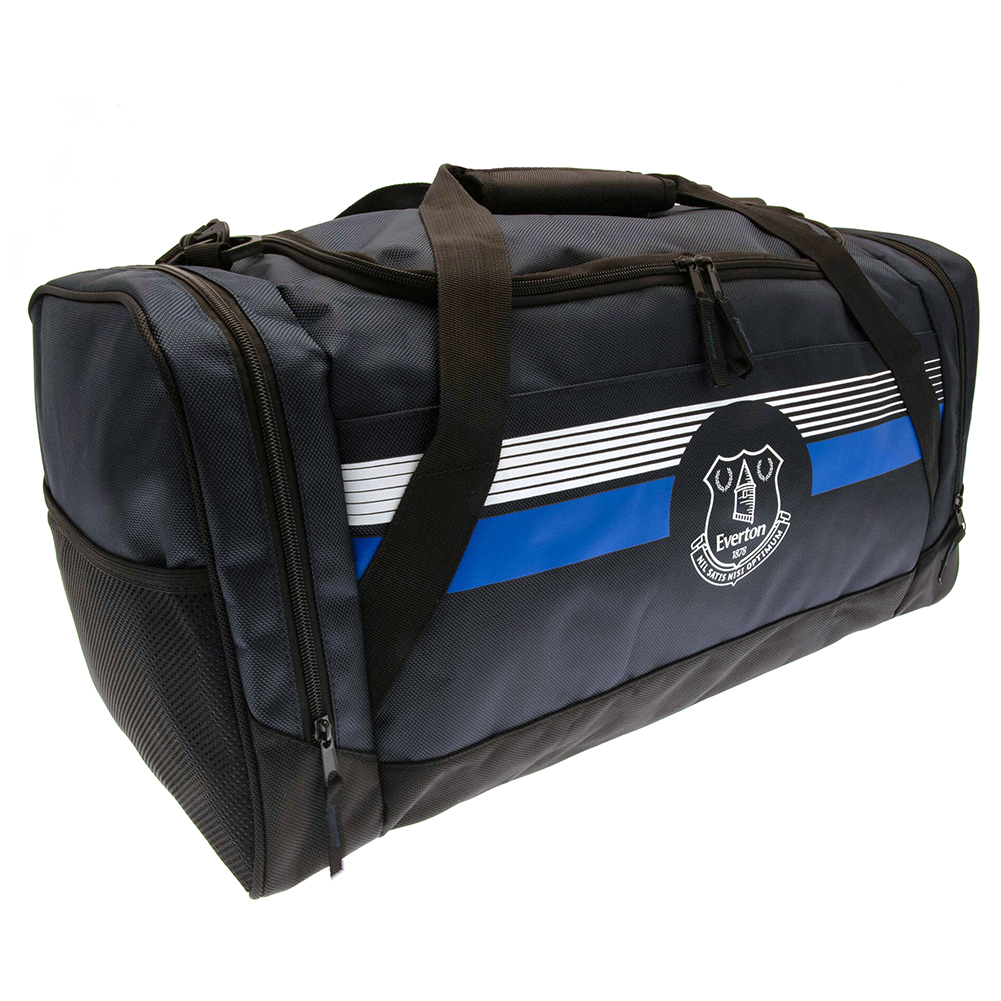 (image for) Everton FC Ultra Holdall