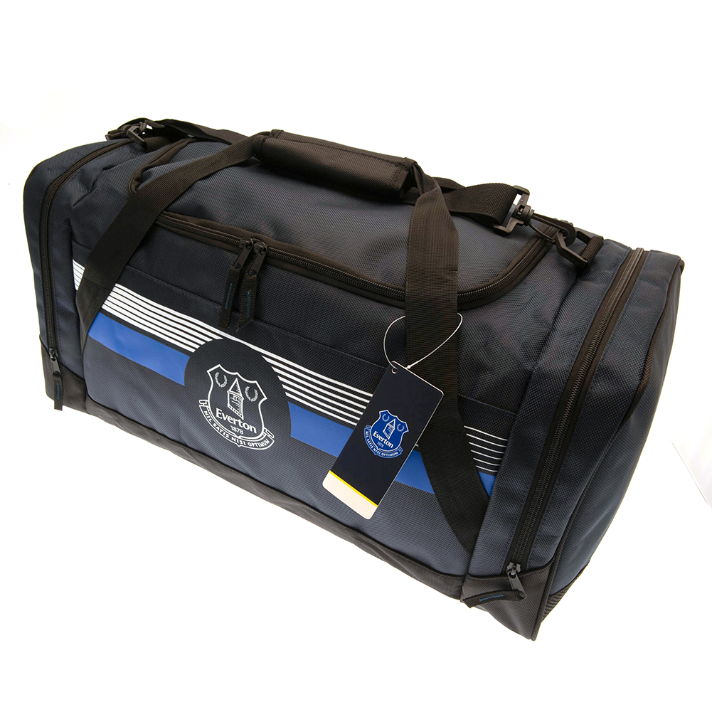 (image for) Everton FC Ultra Holdall