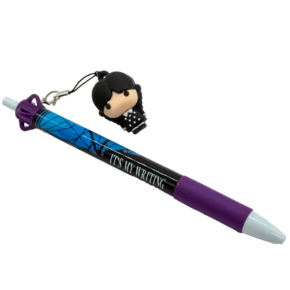 (image for) Wednesday Mini Pen Pals Mystery Pack
