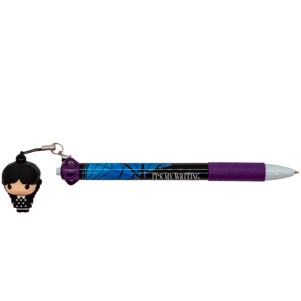 (image for) Wednesday Mini Pen Pals Mystery Pack