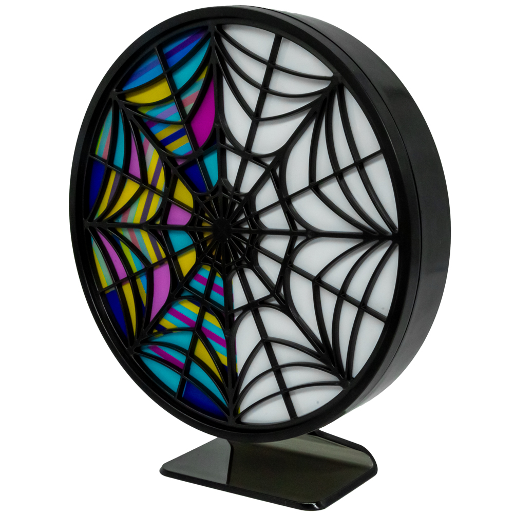 (image for) Wednesday Ophelia Hall Window Lamp