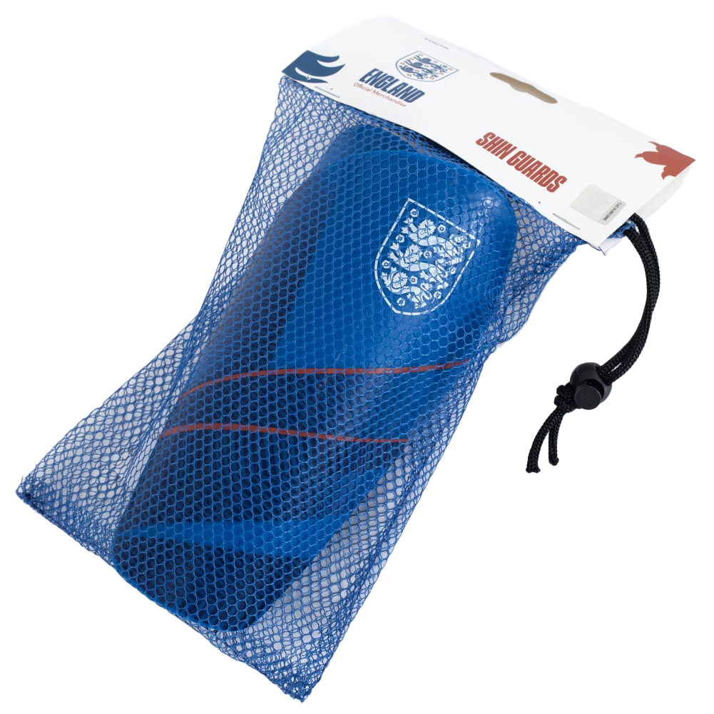 (image for) England FA Fuse Shin Pads Youths